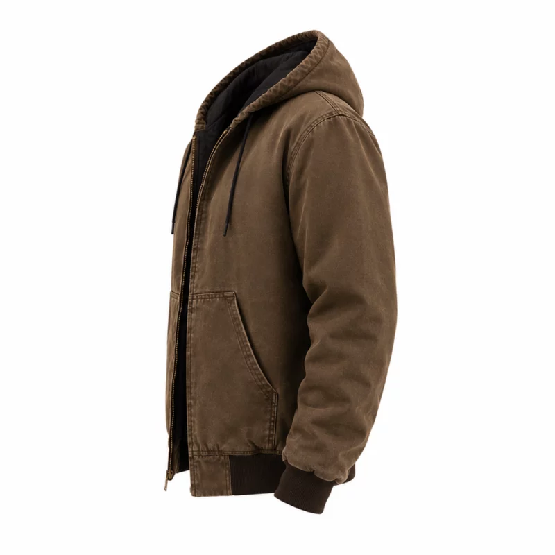 Lucky Drew Starkey Jacket