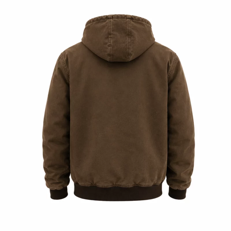 Lucky Drew Starkey Jacket