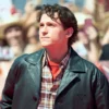 Madrid Event Spider Man Tom Holland Jacket