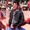 Madrid Event Spider Man Tom Holland Jacket