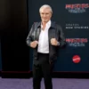 Masters Of the Universe Premiere Dolph Lundgren Jacket