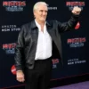 Masters Of the Universe Premiere Dolph Lundgren Jacket