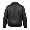 Masters Of the Universe Premiere Dolph Lundgren Jacket