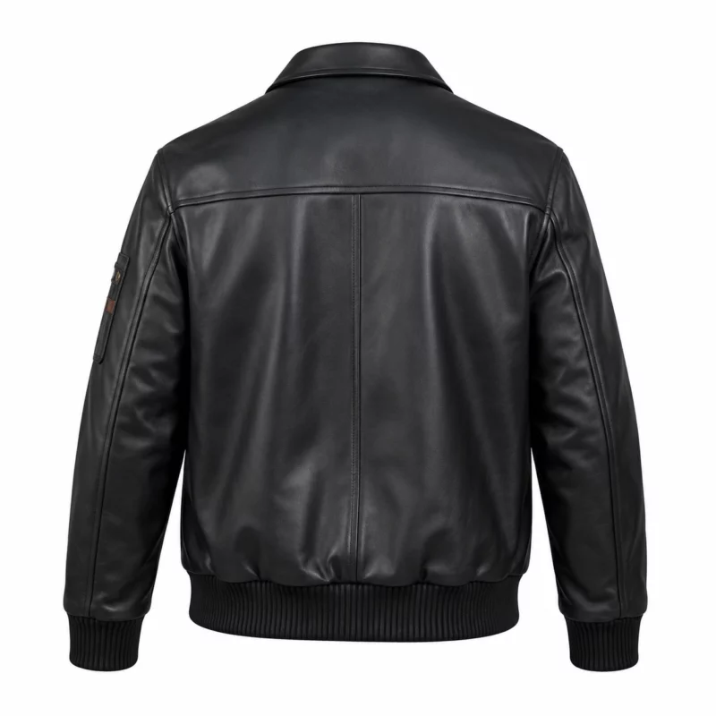 Masters Of the Universe Premiere Dolph Lundgren Jacket