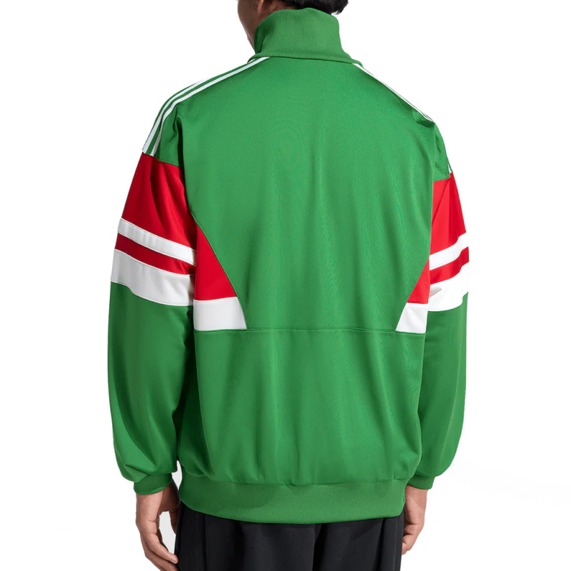 Mexico 1986 Jacket