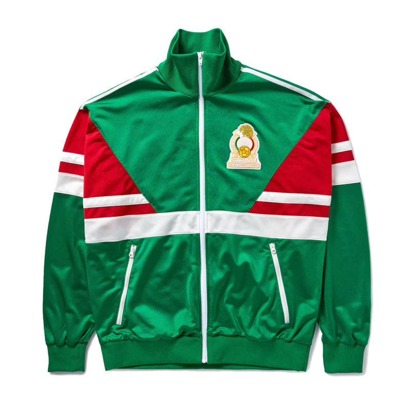 Mexico 1986 Jacket