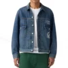Mexico National Team Denim Jacket