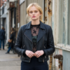 Mint S01 Emma Laird Jacket