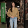 Moda Center 2026 Caitlin Clark Jacket