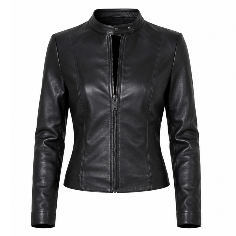 Monaco Kim Kardashian Jacket