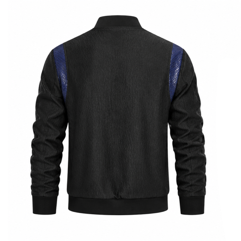 Monday Night RAW 2026 Finn Balor Jacket