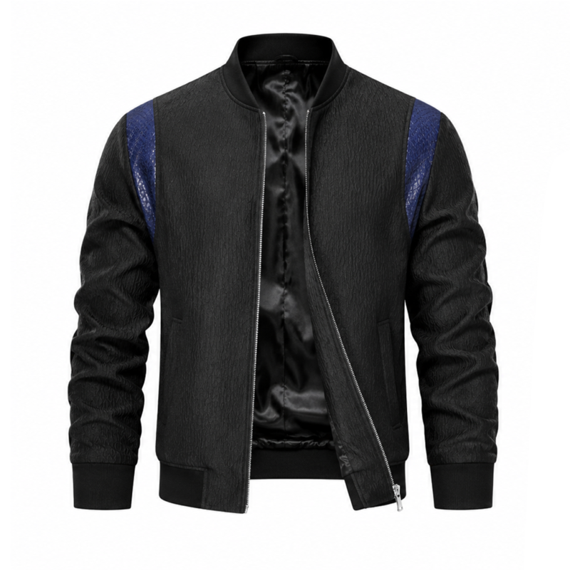 Monday Night RAW 2026 Finn Balor Jacket