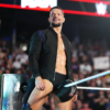 Monday Night RAW 2026 Finn Balor Jacket