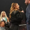 WWE Monday Night Becky Lynch Jacket