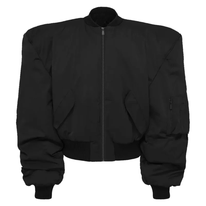 WWE Monday Night Becky Lynch Jacket