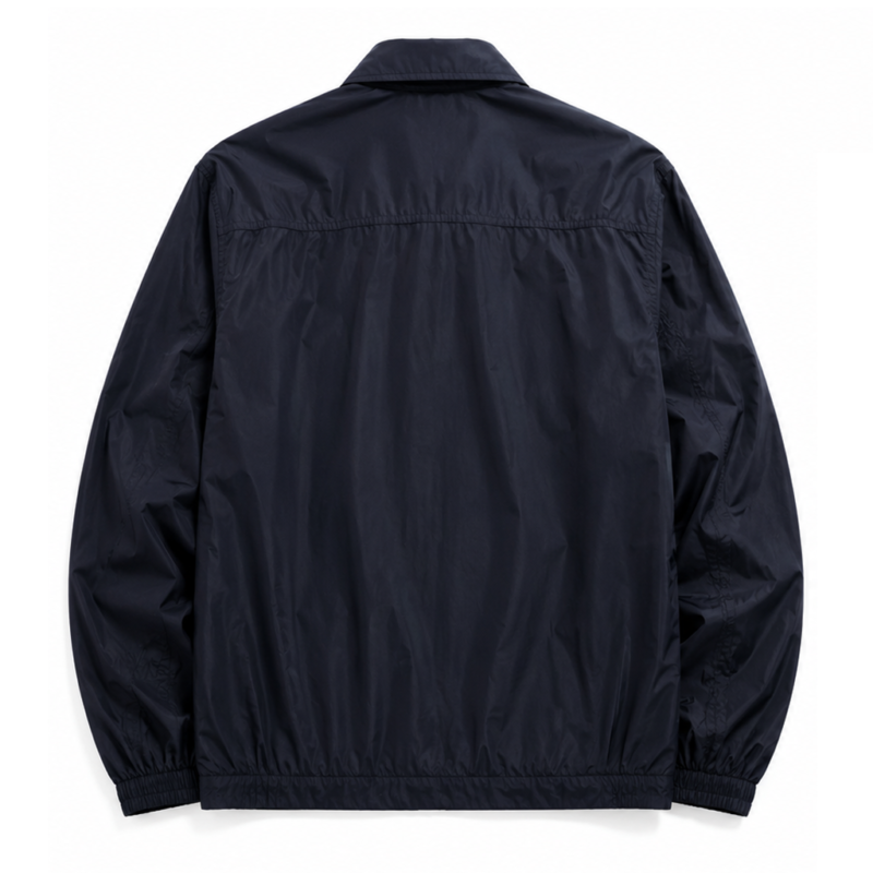 Chris Rock NY Knicks Game Jacket