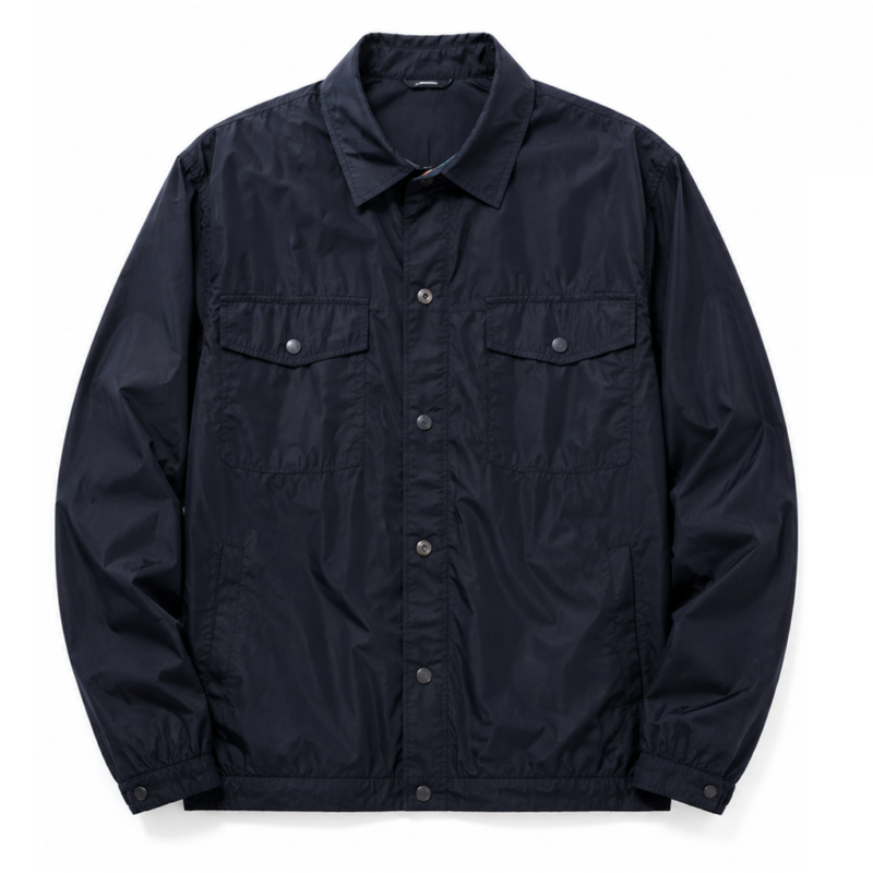 Chris Rock NY Knicks Game Jacket