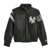 NY Yankees Vintage Jordan Clarkson Jacket