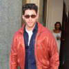NYC 2026 Nick Jonas Jacket