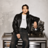 NYC Campaign Jungkook Jacket