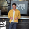 NYC Event Power Ballad Nick Jonas Jacket