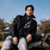 NYC Campaign Jungkook Jacket