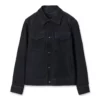 NYC Premiere I Will Find You Kenna Kennor Jacket