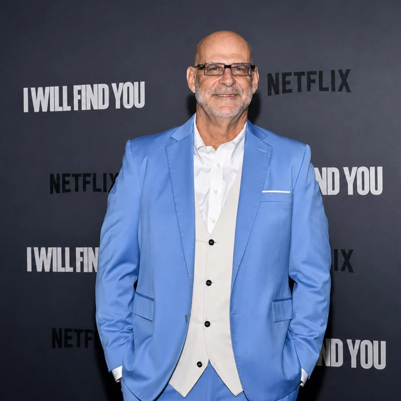 Premiere I Will Find You Harlan Coben Blazer