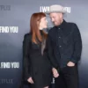 NYC Premiere I Will Find You Kenna Kennor Jacket