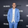 Premiere I Will Find You Harlan Coben Blazer