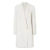 NYC Screening Couture Angelina Jolie Coat