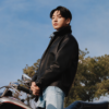 NYC Campaign Jungkook Jacket