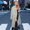 New York City 2026 Blake Lively Coat