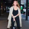 New York City 2026 Blake Lively Coat