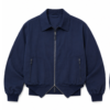 New York City 2026 Nicholas Galitzine Jacket
