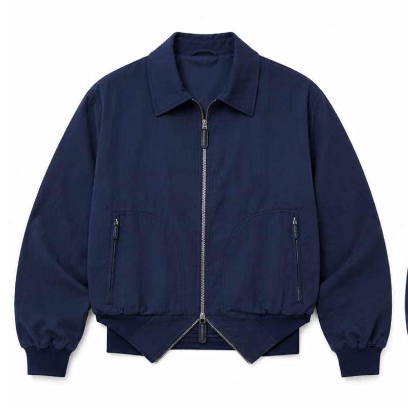 New York City 2026 Nicholas Galitzine Jacket