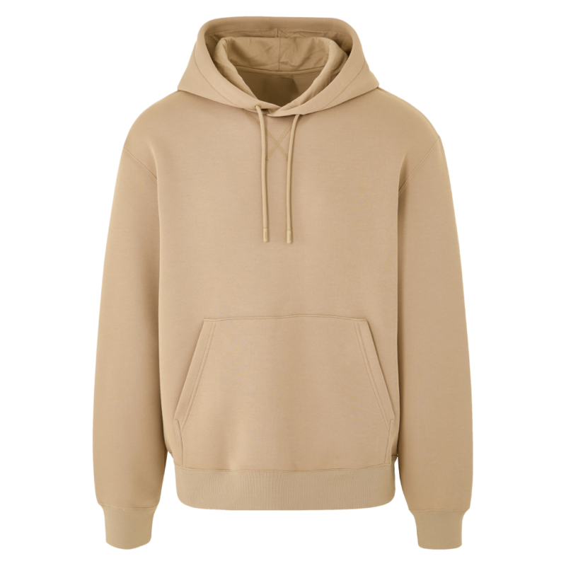 Off Campus S01 Hunter Davenport Hoodie