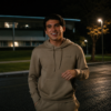 Off Campus S01 Hunter Davenport Hoodie