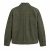 Off Campus S01 Phil Graham Green Jacket