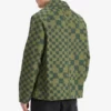 Off Campus Stephen Kalyn Jacket