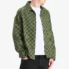 Off Campus Stephen Kalyn Jacket