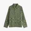 Off Campus Stephen Kalyn Jacket
