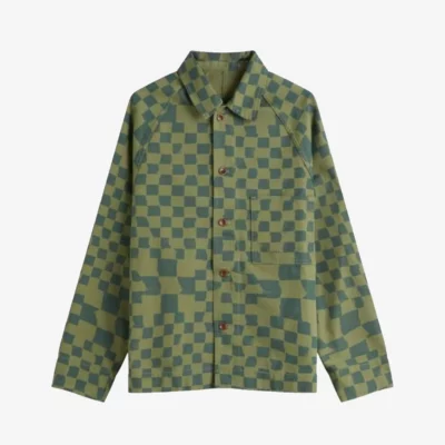 Off Campus Stephen Kalyn Jacket