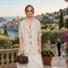 Office Romance 2026 Jennifer Lopez Blazer