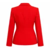 Opening Ceremony 2026 Salma Hayek Blazer
