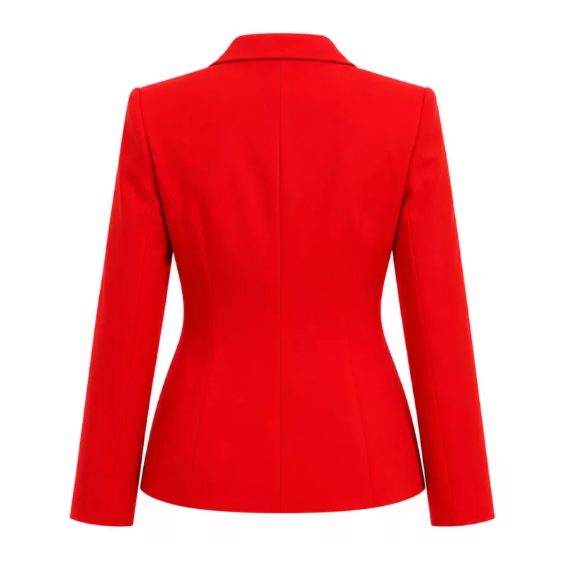 Opening Ceremony 2026 Salma Hayek Blazer