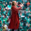 Opening Ceremony 2026 Fher Olvera Coat