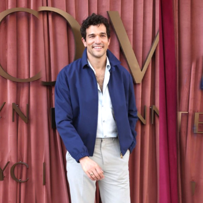 Paul Anthony Kelly Love Story S01 Event Jacket