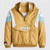 Pokemon Starter Johto Jacket