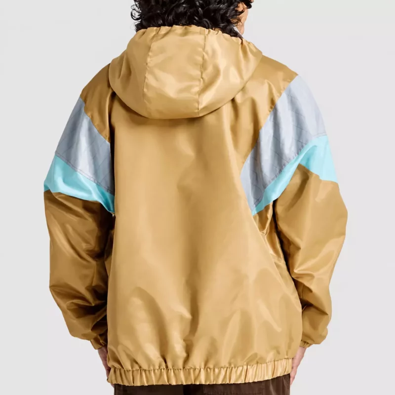 Pokemon Starter Johto Jacket